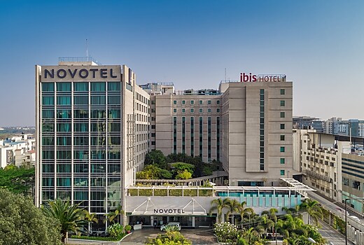 Ibis Bengaluru Outer Ring Road