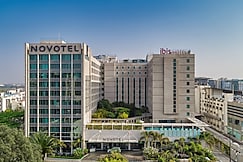 Ibis Bengaluru Outer Ring Road, Bangalore
