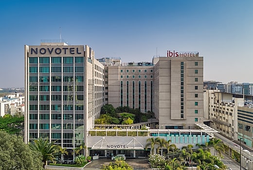 Ibis Bengaluru Outer Ring Road
