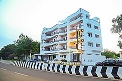P A Resort Yelagiri
