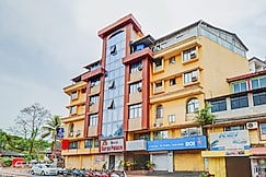 Hotel Surya Palace, Goa