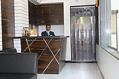 Hotel Venkateshwar, Chhatrapati Sambhajinagar