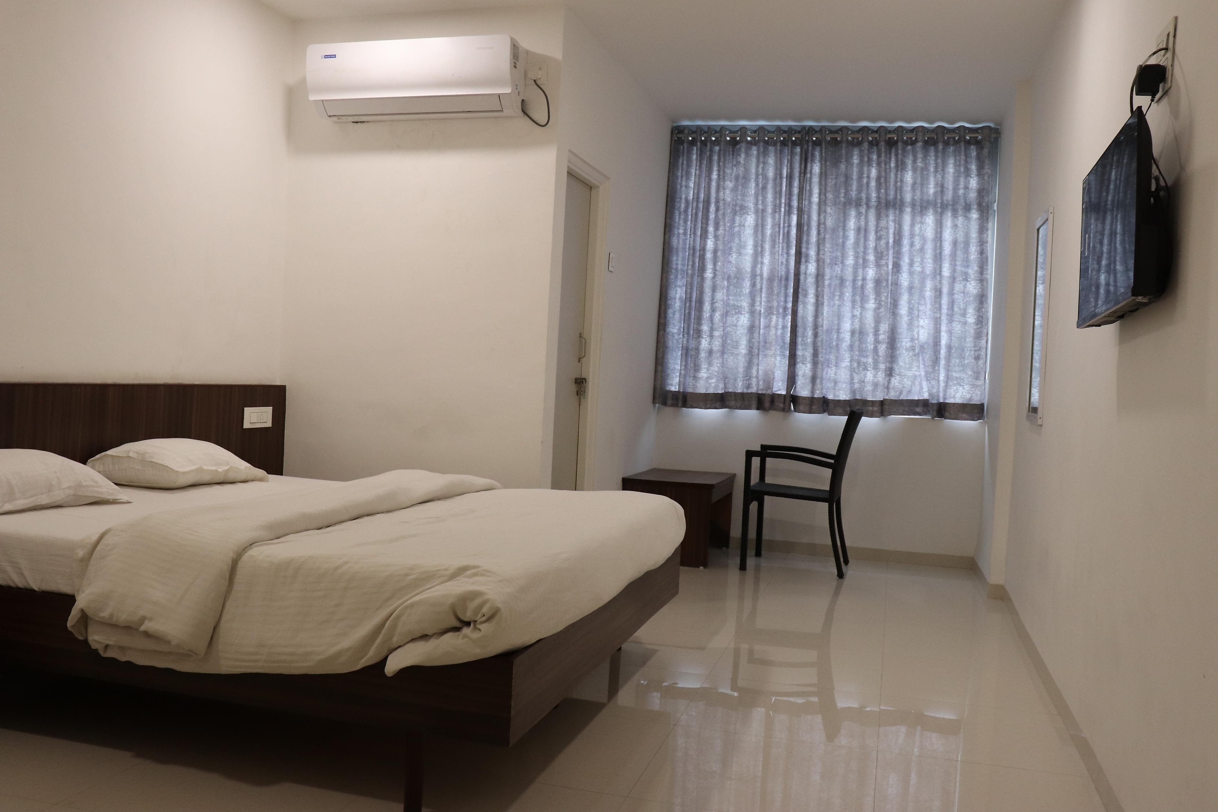 Hotel New Samrat 2