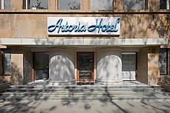 Astoria Hotel, Mumbai