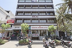 HOTEL RAJ, Chhatrapati Sambhajinagar