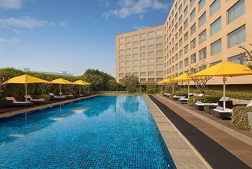 Courtyard by Marriott Mumbai International Airport