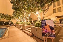 Jaipur Marriott Hotel, Jaipur Airport, Jaipur