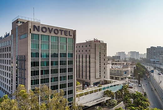 Novotel Bengaluru Outer Ring Road