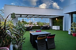 Hotel Lemon Park, Haldwani