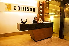 Eddison Hotel, Gurgaon