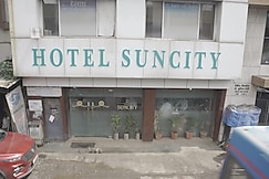 Hotel Suncity, Surat