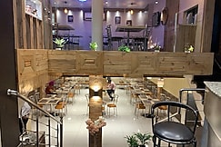 Hotel Punjab Majesty, Rudrapur