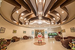 Hotel Rudra Continental, Rudrapur