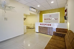 Hotel Raj - Surat, Surat