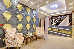 Staybook Hotel Aira @ Paharganj, Delhi