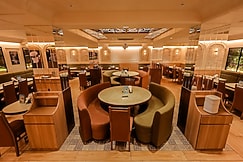 Hotel Nana's Palace, Daman