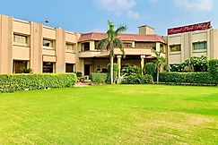 Regent Park Hotel, Jalandhar