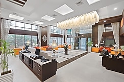 Country Inn & Suites by Radisson, Gurgaon Sector 12, Gurgaon