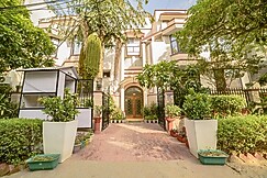 Ahuja Residency, Dlf Phase II, Gurgaon