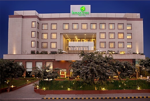 Lemon Tree Premier 1, Sec 29 Gurgaon