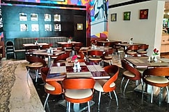 Hotel DS Clarks Inn Gurgaon, Gurgaon