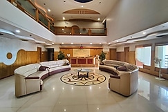 Hotel Kaveri International , Junagadh