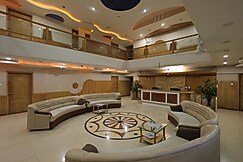 Hotel Kaveri International , Junagadh
