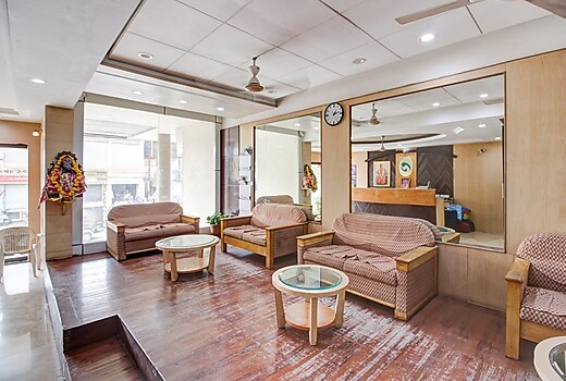 Hotel Natraj