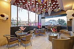 Square 9 Inn - A Boutique Hotel, Gurgaon