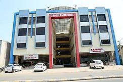 Hotel Indralok, Junagadh
