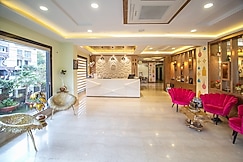 Milestone 251, Jaipur