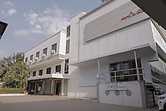 VITS Select Bharuch, Bharuch