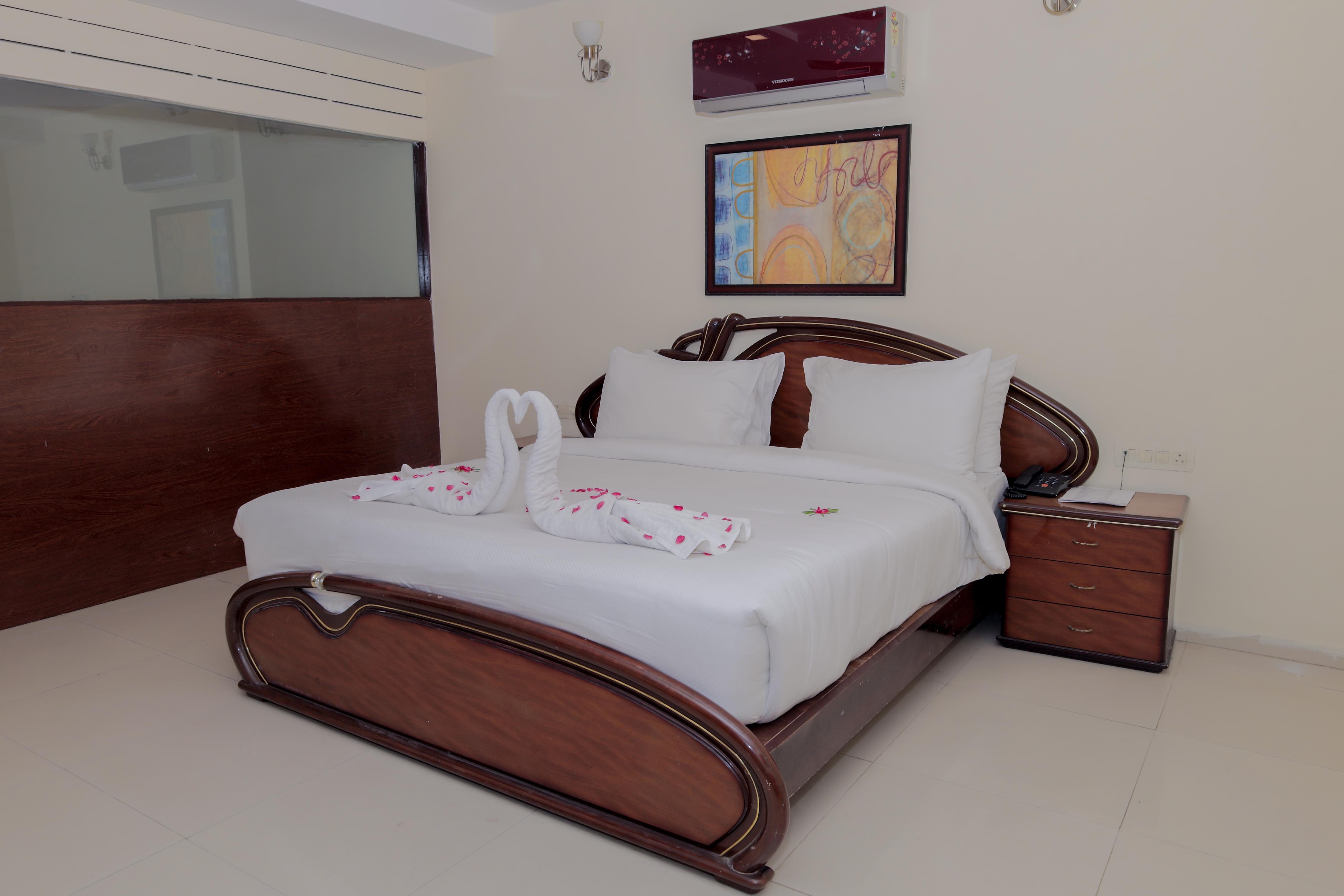VITS Select Bharuch - Tap to explore photos