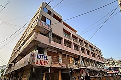 Hotel Rajdev, Somnath