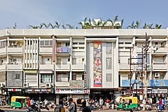 Ashiana Hotel, Jamnagar