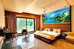 Hotel Anil Farm House