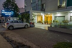 THE HORIZON HOTEL, Ankleshwar