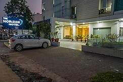 THE HORIZON HOTEL, Ankleshwar