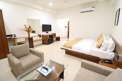 Hotel K-Rose, Rajkot