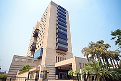 DoubleTree by Hilton - New Delhi NCR, Faridabad