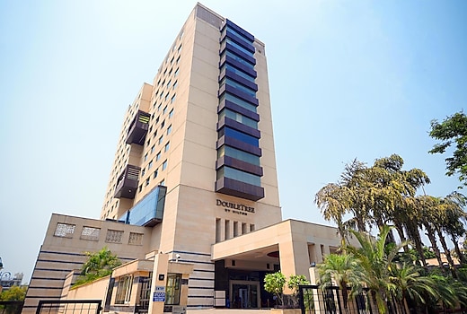 DoubleTree by Hilton - New Delhi NCR