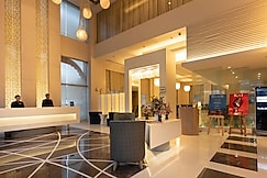 Clarens Hotel, Gurgaon