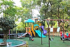 Boulevard9, Nadiad - IHCL SeleQtions, Ahmedabad