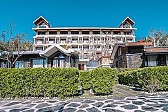 Manla Homes Resort, Shimla