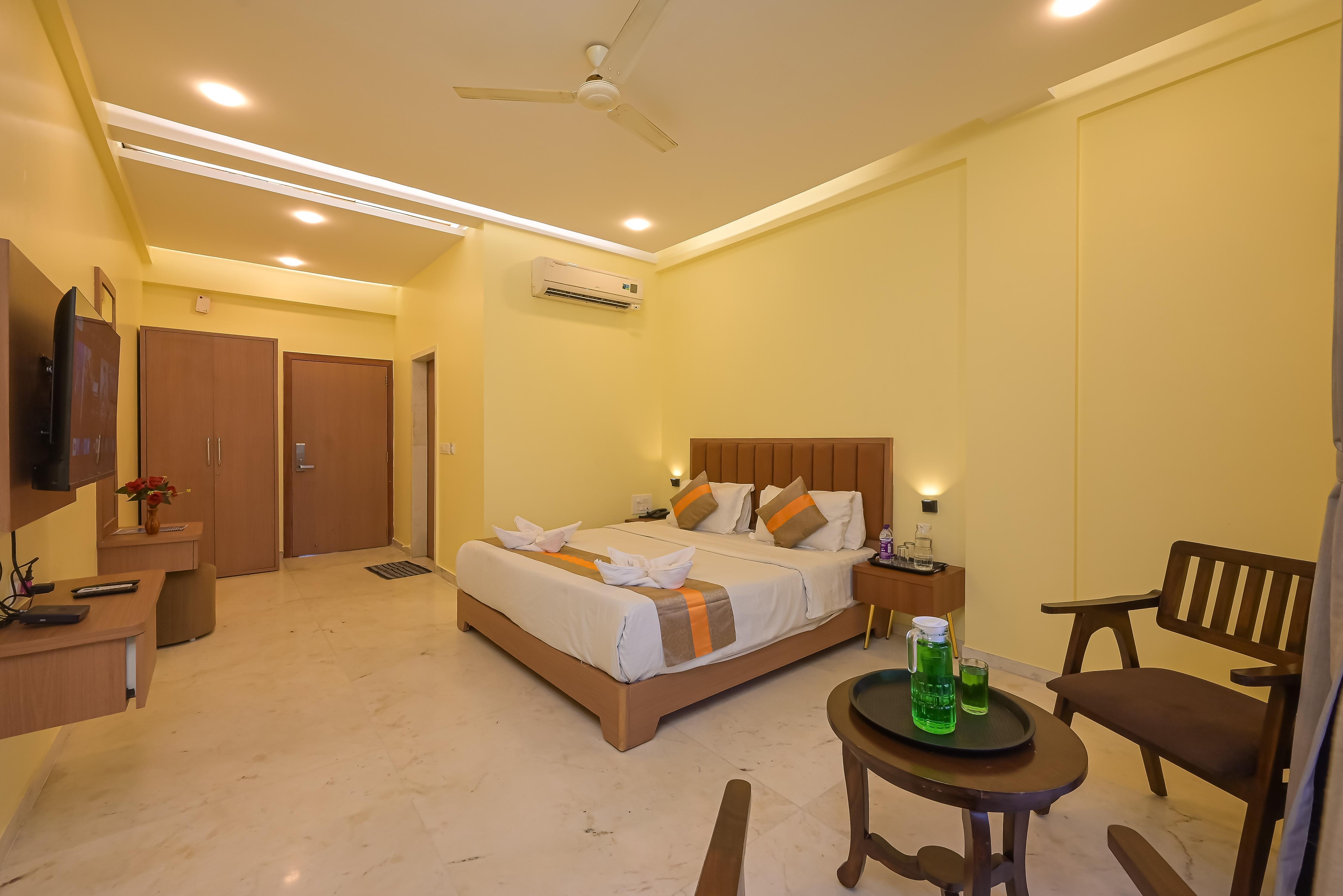 Hotel Aristro 4