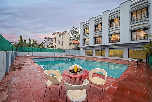 Hotel Aristro