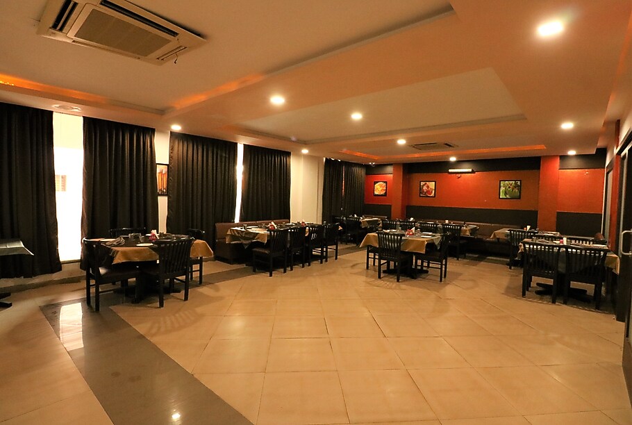 Goverdhan Greens Dwarka Hotel Free Cancellation Price Address Reviews Goverdhan Greens Dwarka Hotel Free Cancellation Price Address Reviews
