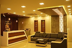 Hotel Supreme, Rameshwaram