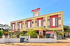 Hotel Queen Palace