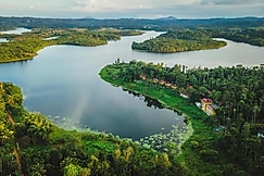 Karapuzha Village Resort, Wayanad